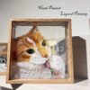 Custom Pet Portraits
