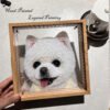 Custom Pet Portraits