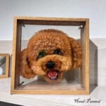 Custom Pet Portraits