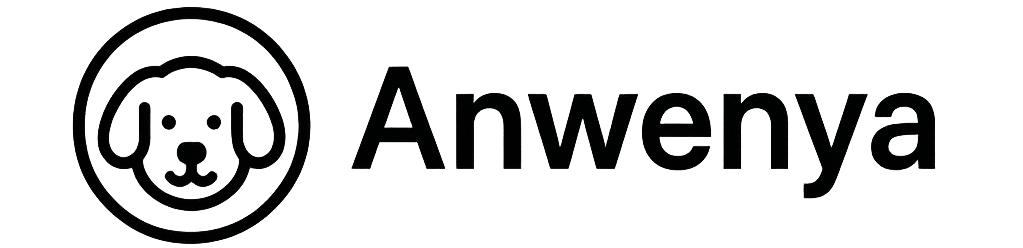 Anwenya – Custom Pet Portraits